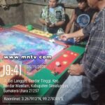 Seketaris DPW Sumut LBH Tipikor (PKR)Perisai Keadilan Rakyat Soroti Tempat Perjudian Back-up Mesin Judi Tembak Ikan Di jln Sei Langgei Bandar Tinggi Kec:Bandar Masilam kab:Simalungun