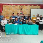 Dukung Keluarga Sehat & Sejahtera, Polres Tanjungbalai Hadiri Minilokakarya KB di Teluk Nibung IMG-20251125-WA0028